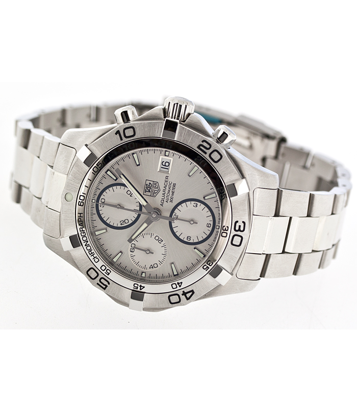 TAG Heuer CAF2111.BA0809